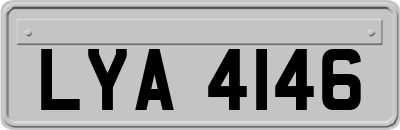 LYA4146