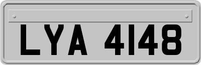 LYA4148