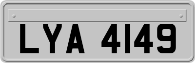 LYA4149