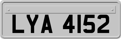 LYA4152