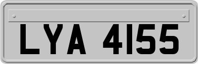 LYA4155