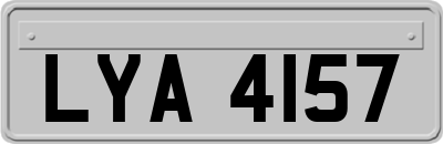 LYA4157