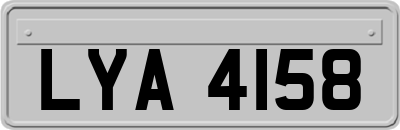 LYA4158