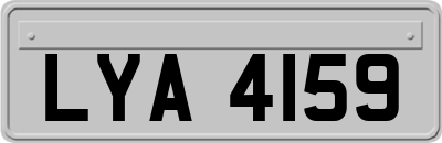 LYA4159