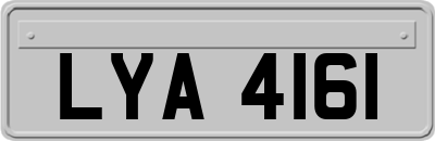 LYA4161