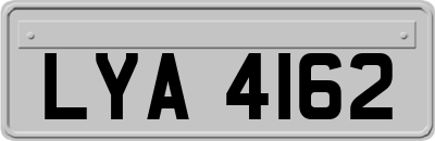 LYA4162