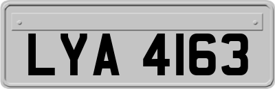 LYA4163