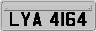 LYA4164