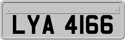LYA4166