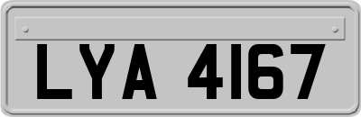 LYA4167