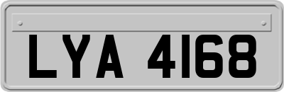 LYA4168