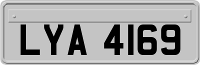 LYA4169