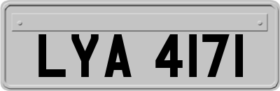 LYA4171
