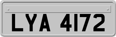 LYA4172