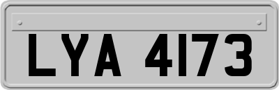 LYA4173