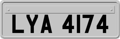 LYA4174