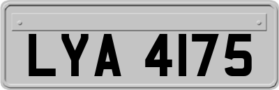 LYA4175