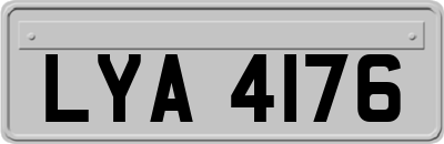LYA4176