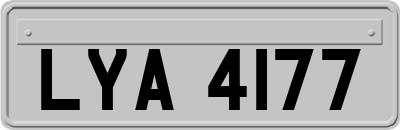 LYA4177