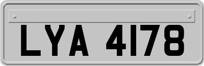 LYA4178