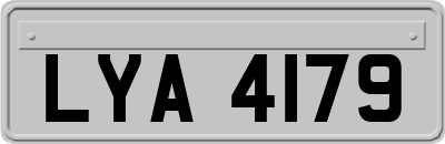 LYA4179