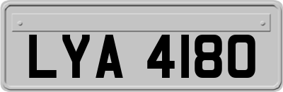 LYA4180