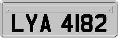 LYA4182