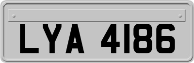 LYA4186