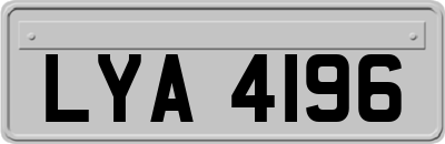 LYA4196