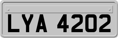 LYA4202