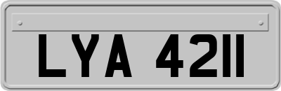 LYA4211