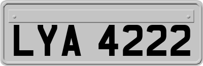 LYA4222
