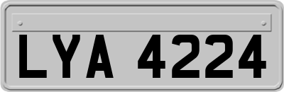 LYA4224