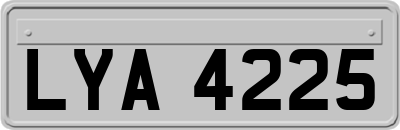 LYA4225