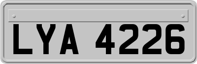 LYA4226