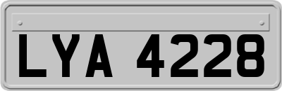 LYA4228