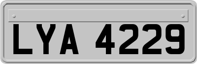 LYA4229