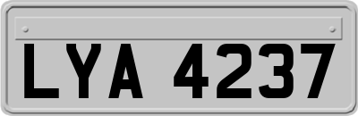 LYA4237
