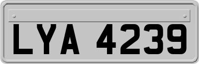 LYA4239