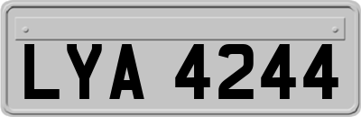 LYA4244