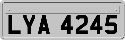 LYA4245