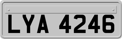 LYA4246