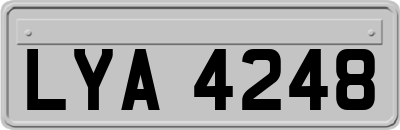 LYA4248