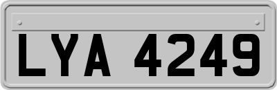 LYA4249
