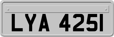 LYA4251