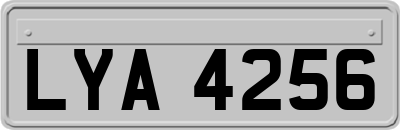 LYA4256