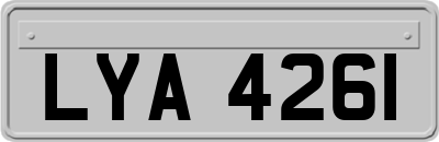 LYA4261