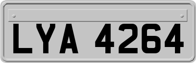 LYA4264