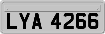 LYA4266