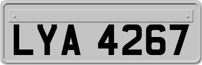 LYA4267